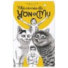 Nhà Có Mèo Dữ Yon & Mu