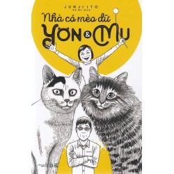 Nhà Có Mèo Dữ Yon & Mu