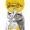 Nhà Có Mèo Dữ Yon & Mu