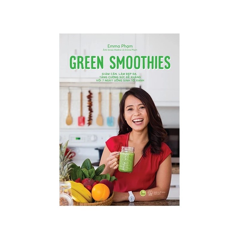 Green Smoothies