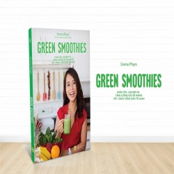 Green Smoothies