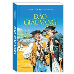 Đảo Giấu Vàng