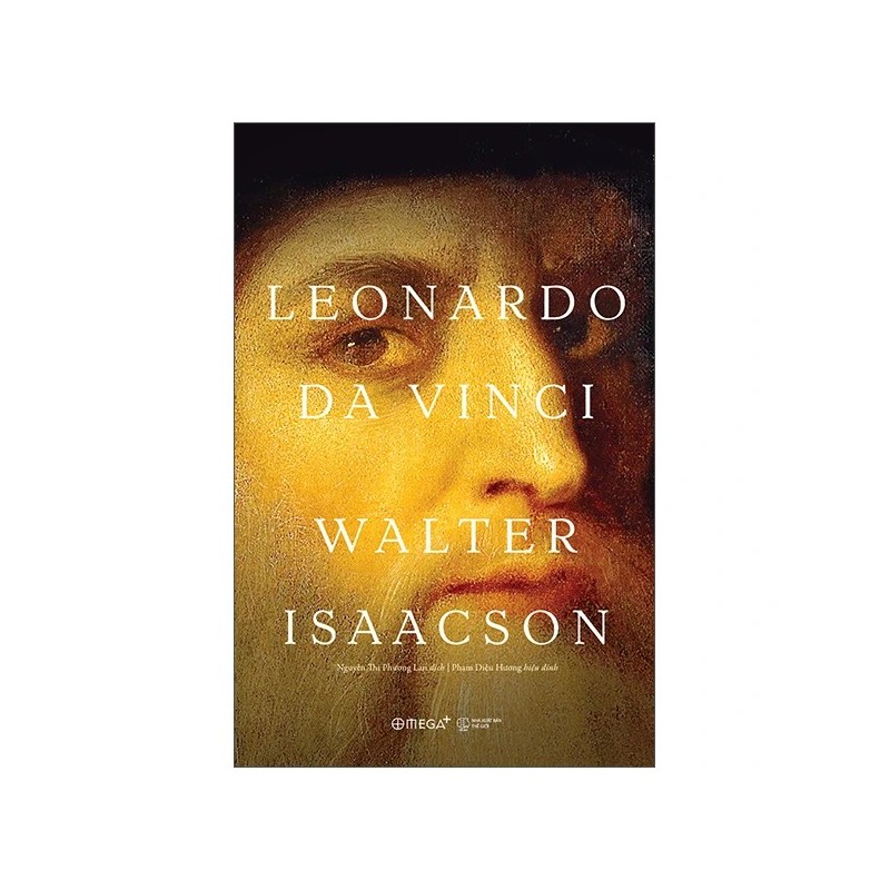 Leonardo Da Vinci Walter Isaacson