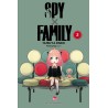 Spy x Family [10 Tập]