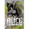 Alice In Borderland [trọn bộ 18 tập]