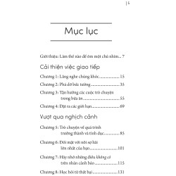 Làm Thế Nào Để Ôm Một Chú Nhím - 12 Bí Quyết Kết Nối Với Trẻ Vị Thành Niên