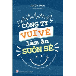 Công Ty Vui Vẻ Làm Ăn Suôn Sẻ