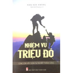 Nhiệm Vụ Triệu Đô - Cùng Con Xây Dựng Sự Nghiệp Thành Công