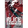 Alice In Borderland [trọn bộ 18 tập]