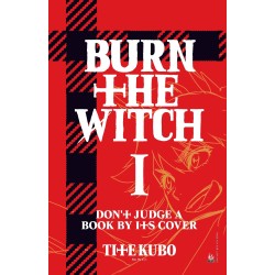 Burn The Witch - Tập 1