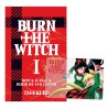 Burn The Witch - Tập 1