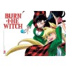 Burn The Witch - Tập 1