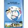 Doraemon - Tuyển Tập Tranh Truyện Màu Kĩ Thuật Số (Trọn bộ 6 tập)