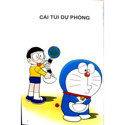 Doraemon - Tuyển Tập Tranh Truyện Màu Kĩ Thuật Số (Trọn bộ 6 tập)