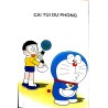 Doraemon - Tuyển Tập Tranh Truyện Màu Kĩ Thuật Số (Trọn bộ 6 tập)