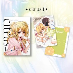 Citrus tập 1