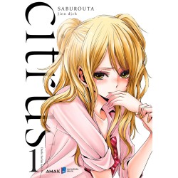 Citrus tập 1