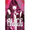 Alice In Borderland [trọn bộ 18 tập]