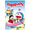 Doraemon - Tuyển Tập Tranh Truyện Màu (Trọn bộ 6 tập)