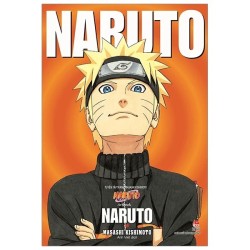 Tuyển Tập Tranh NARUTO -...