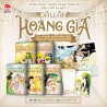 [Only 4 slots left + 10%OFF] DẤU ẤN HOÀNG GIA ( 5 tập đầu)