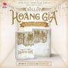 [Only 4 slots left + 10%OFF] DẤU ẤN HOÀNG GIA ( 5 tập đầu)