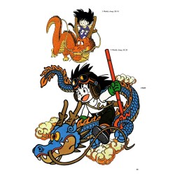 Dragon Ball - Đại Tuyển Tập