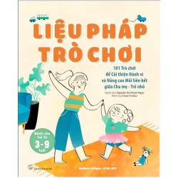 Liệu pháp trò chơi - 101...