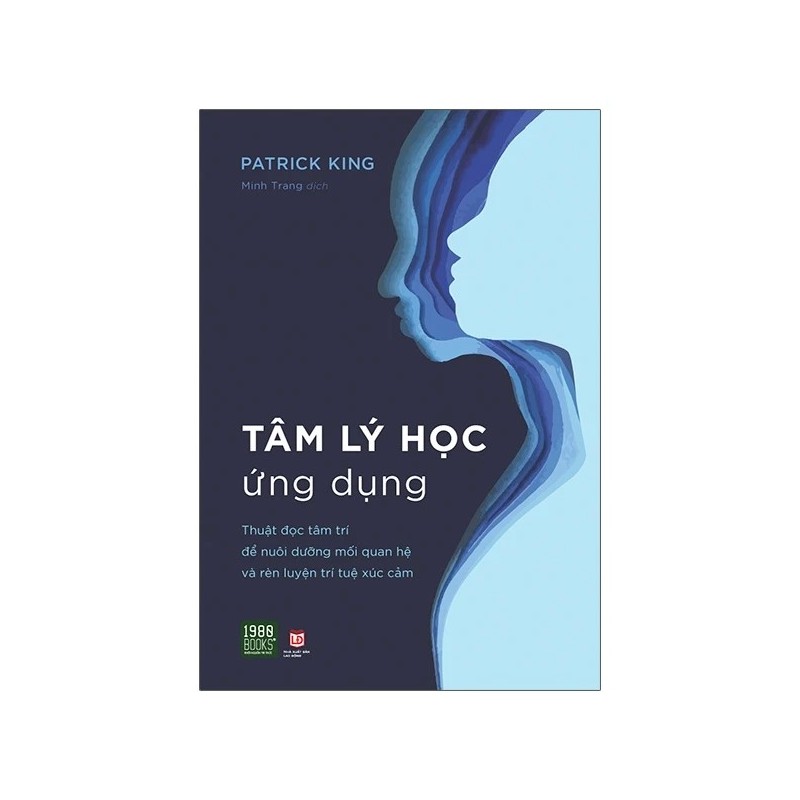 Tâm Lý Học Ứng Dụng