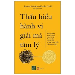 Thấu Hiểu Hành Vi Giải Mã...