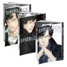 Sherlock (Boxset Manga 3 tập)