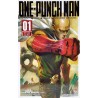 One-Punch Man [26 tập] + sổ tay anh hùng