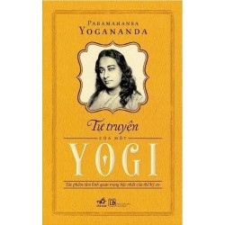 Tự Truyện Của Một Yogi