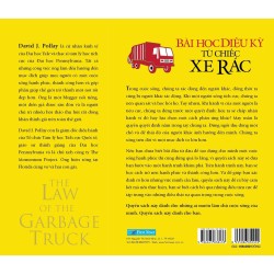 Bài Học Diệu Kỳ Từ Chiếc Xe Rác