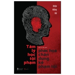 Tâm lý học tội phạm - phác...