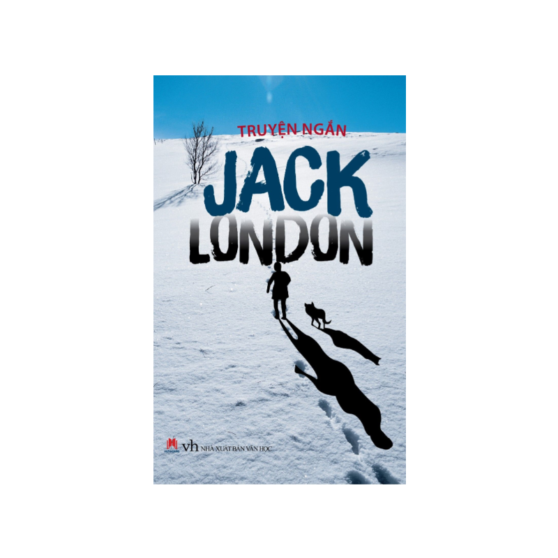 Truyện ngắn Jack London