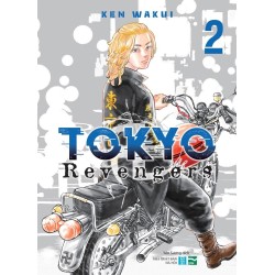 Tokyo Revengers [15 tập] +...