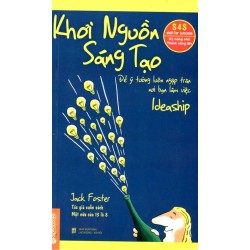 Khơi Nguồn Sáng Tạo: Để Ý...