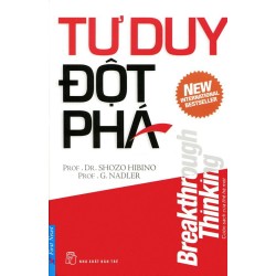 Tư Duy Đột Phá