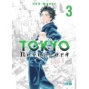 Tokyo Revengers [15 tập] + 3 tập Characters