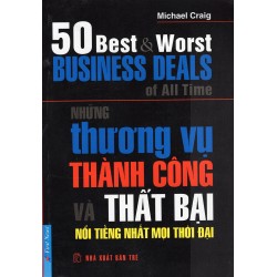 Những Thương Vụ Thành Công...