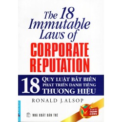 18 Quy Luật Bất Biến Phát...