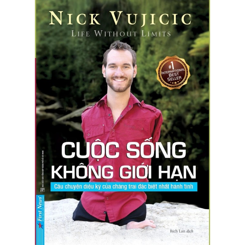 Cuộc Sống Không Giới Hạn