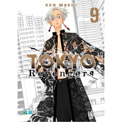 Tokyo Revengers [15 tập] + 3 tập Characters