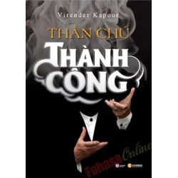 Thần Chú Thành Công