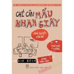 Chỉ Cần Mẩu Khăn Giấy