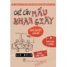 Chỉ Cần Mẩu Khăn Giấy