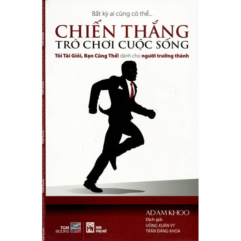 Chiến Thắng Trò Chơi Cuộc Sống