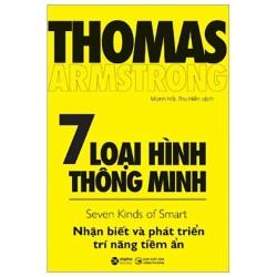 7 Loại Hình Thông Minh -...