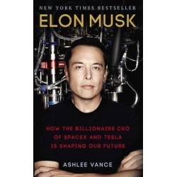 Elon Musk: How the...